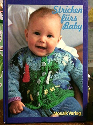 Stricken fürs Baby