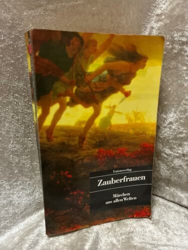 Zauberfrauen