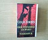 Der steinerne Leopard / Todesspur
