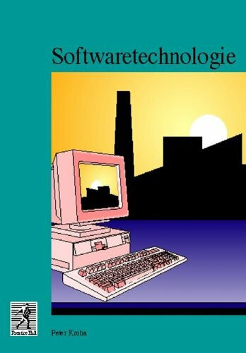 Softwaretechnologie (Prentice Hall (dt. Titel))
