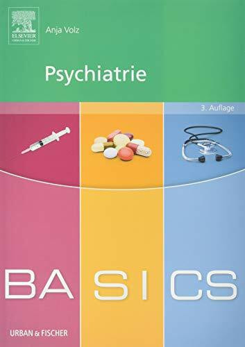BASICS Psychiatrie