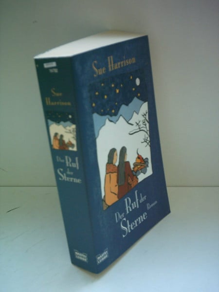 Der Ruf der Sterne (Allgemeine Reihe. Bastei Lübbe Taschenbücher)