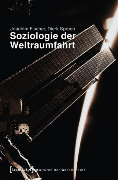 Soziologie der Weltraumfahrt