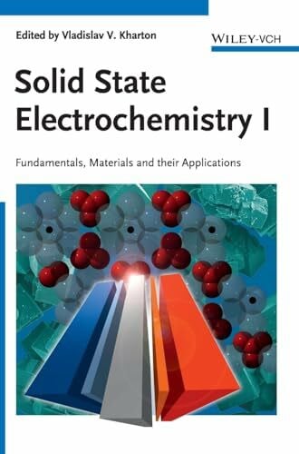 Solid State Electrochemistry: Fundamentals, Methodology and their Applications