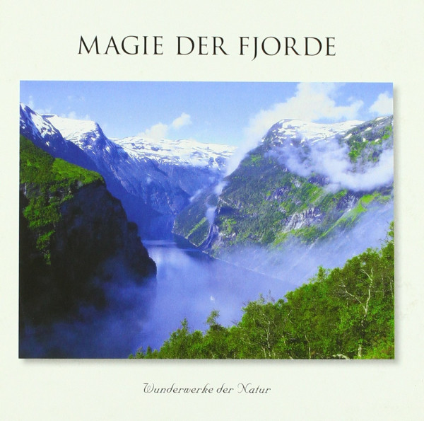 Magie der Fjorde
