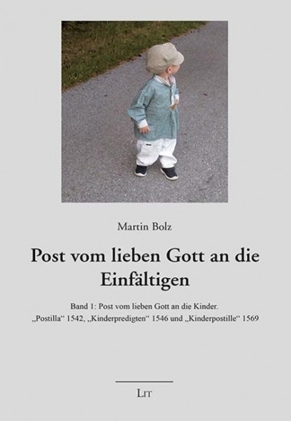 Post vom lieben Gott an die Einfältigen 1