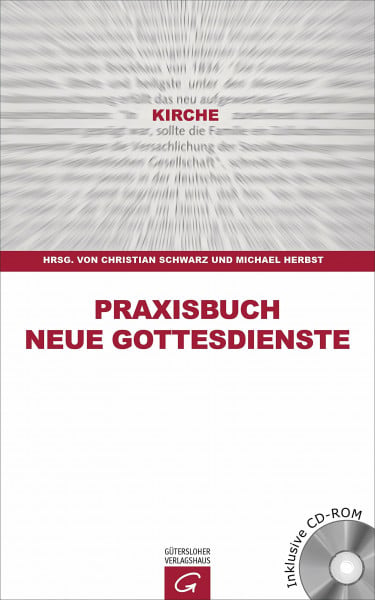 Praxisbuch Neue Gottesdienste