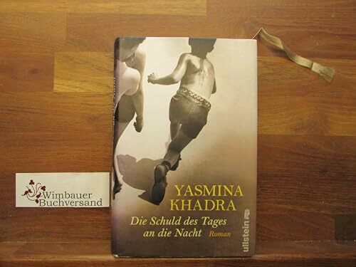 Die Schuld des Tages an die Nacht