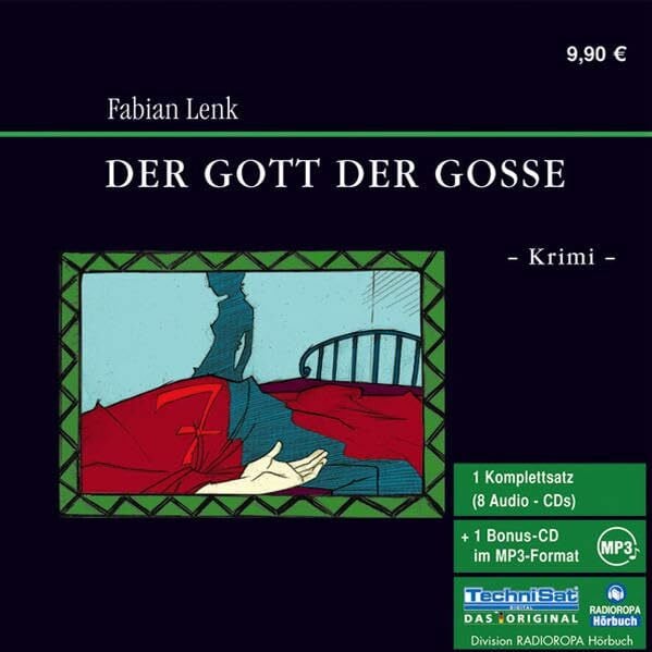 Der Gott der Gosse