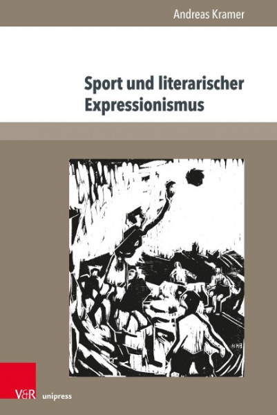 Sport und literarischer Expressionismus