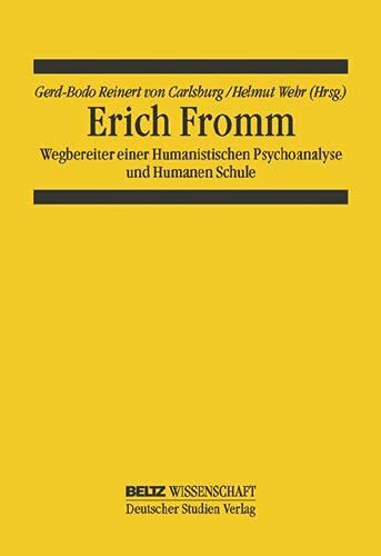 Erich Fromm