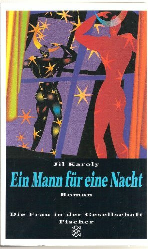 Ein Mann für eine Nacht: Roman