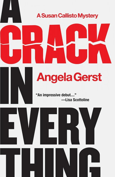 A Crack in Everything (Susan Callisto)