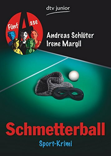 Schmetterball Fünf Asse