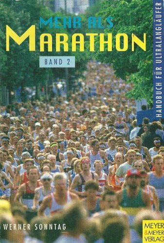 Mehr als Marathon 2