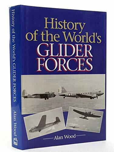 HISTORY WORLDS GLIDE