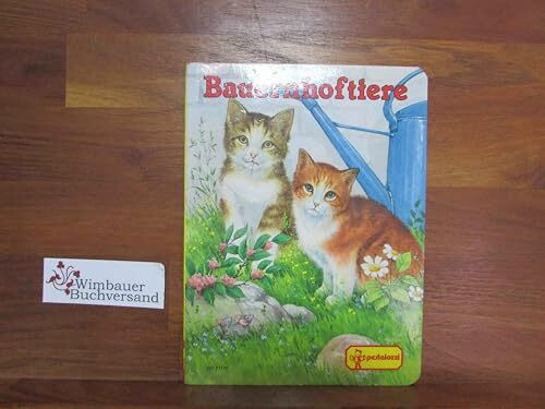 Bauernhoftiere