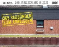 Der Abrisskalender 2023