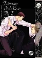 Twittering Birds Never Fly, Volume 3