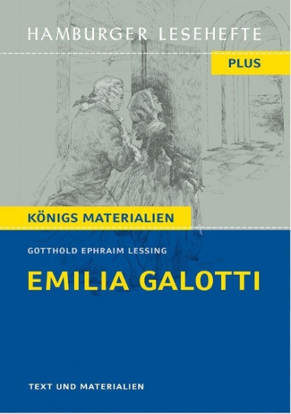 Emilia Galotti