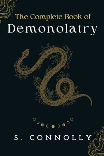 The Complete Book of Demonolatry