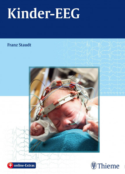 Kinder-EEG: Mit instruktivem Onlinematerial zum Download