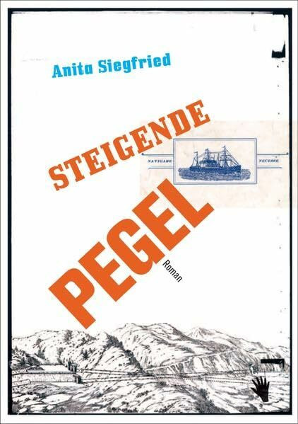 Steigende Pegel: Pietro Caminada und seine »via d'acqua transalpina«.