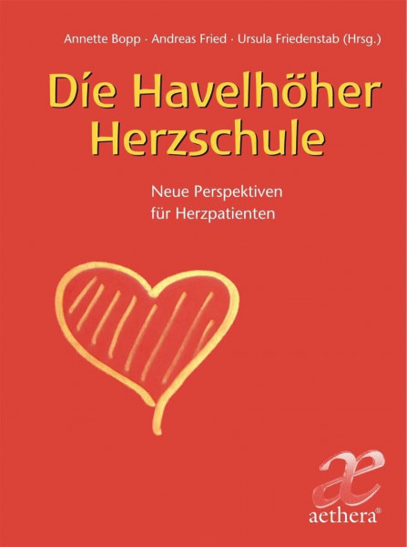 Die Havelhöher Herzschule: Neue Perspektiven für Herzpatienten (aethera)