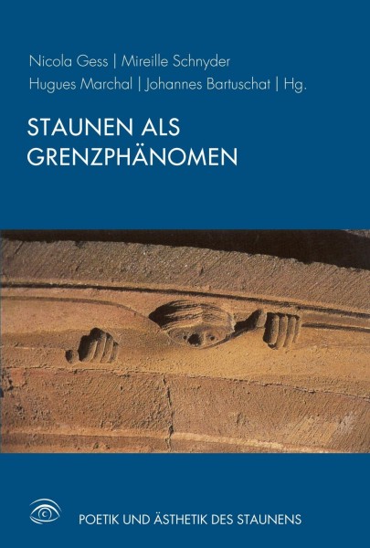 Staunen als Grenzphänomen
