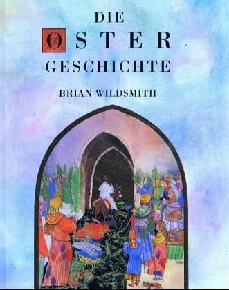 Die Ostergeschichte