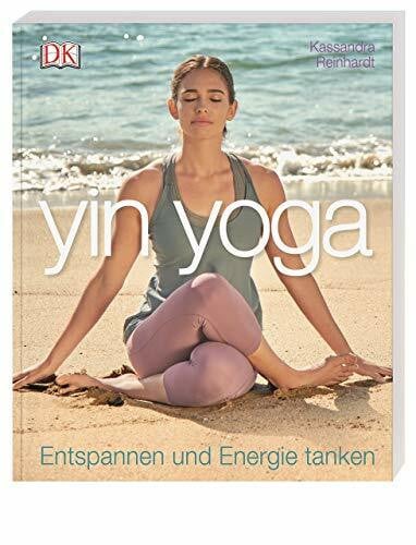 Yin Yoga: Entspannen und Energie tanken