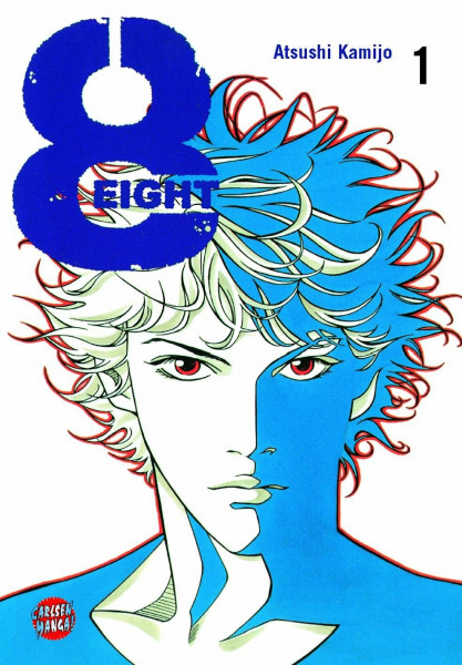 Eight, Band 1