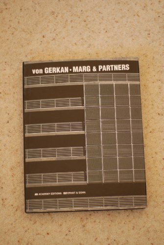 Von Gerkan Marg & Partners