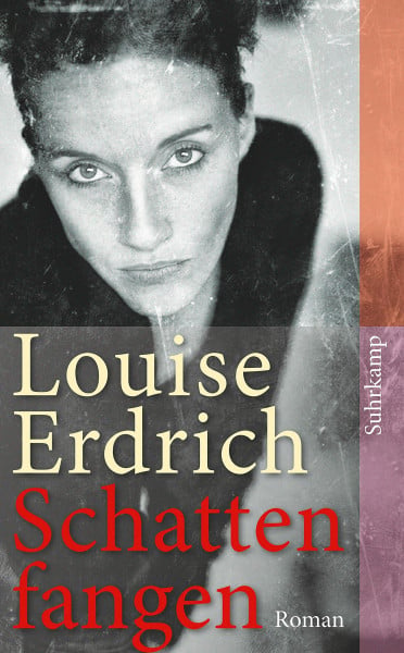 Schattenfangen: Roman (suhrkamp taschenbuch)