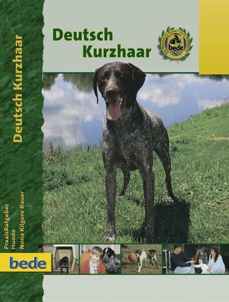 Deutsch Kurzhaar, Praxisratgeber