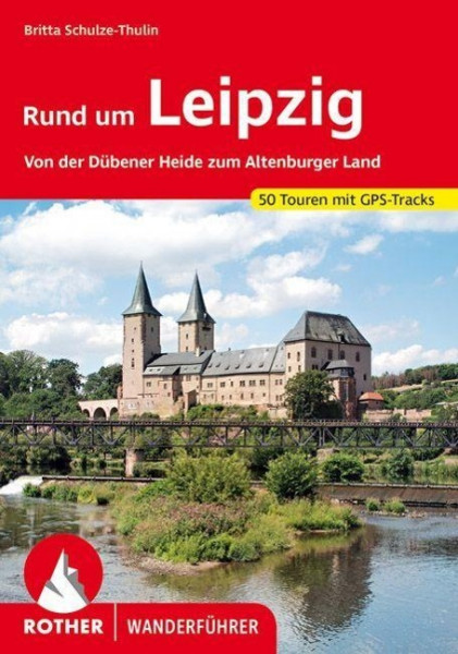 Rund um Leipzig