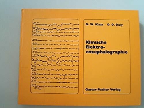 Klinische Elektroenzephalographie