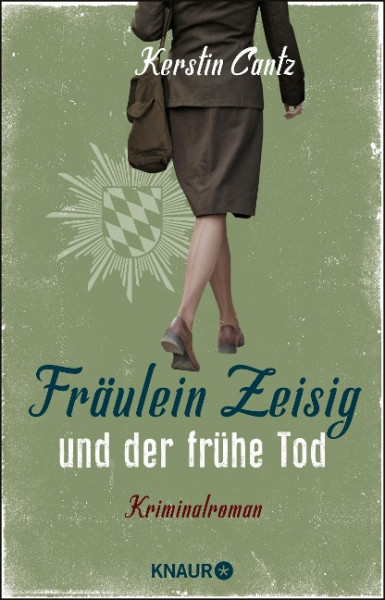 Fräulein Zeisig und der frühe Tod