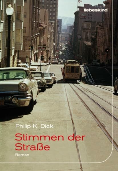 Stimmen der Straße: Roman