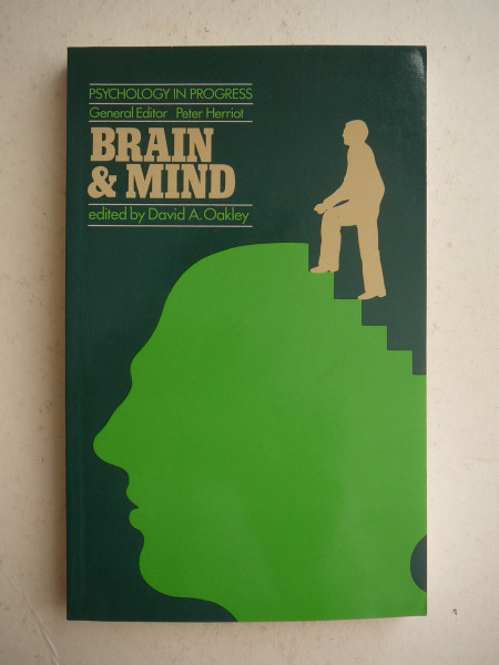 Brain and Mind (Psychology in Progress S.)