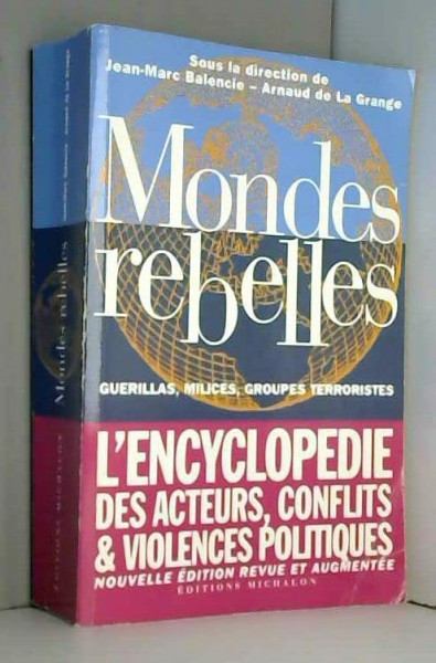 Mondes rebelles