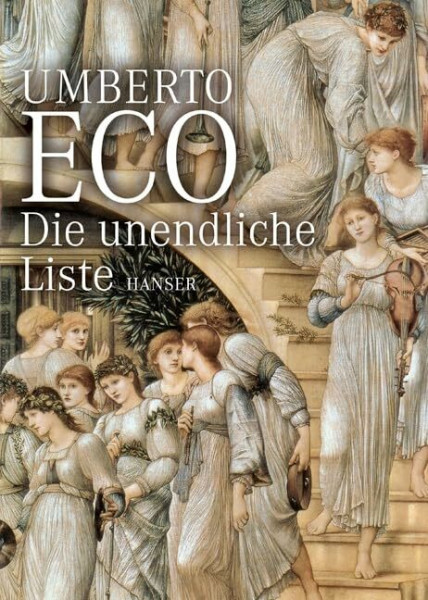 Die unendliche Liste