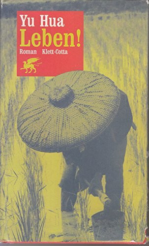 Leben!: Roman
