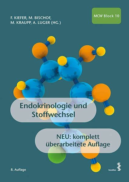 Endokrinologie und Stoffwechsel