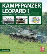 Kampfpanzer Leopard 1