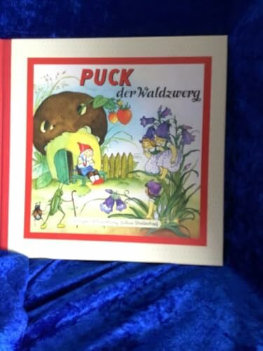 Puck, der Waldzwerg