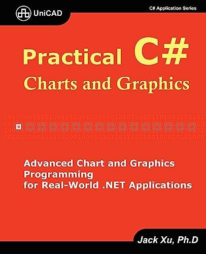 Practical C# Charts and Graphics
