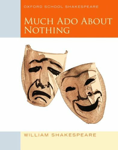 Oxford School Shakespeare - Fourth Edition: Ab 11. Schuljahr - Much Ado about Nothing: Reader: Ed. by Roma Gill