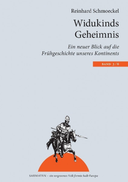 Widukinds Geheimnis