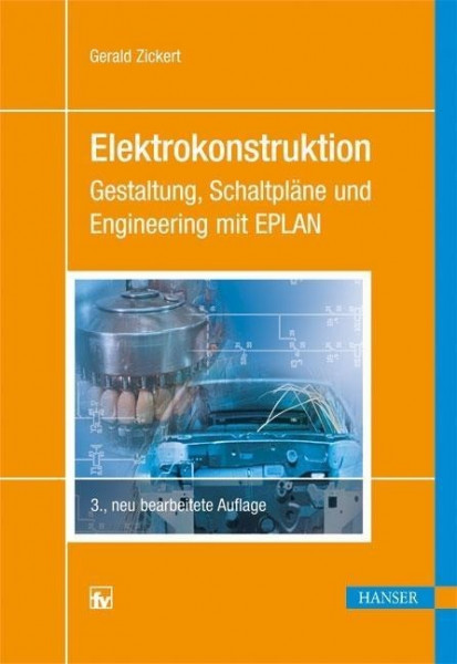 Elektrokonstruktion